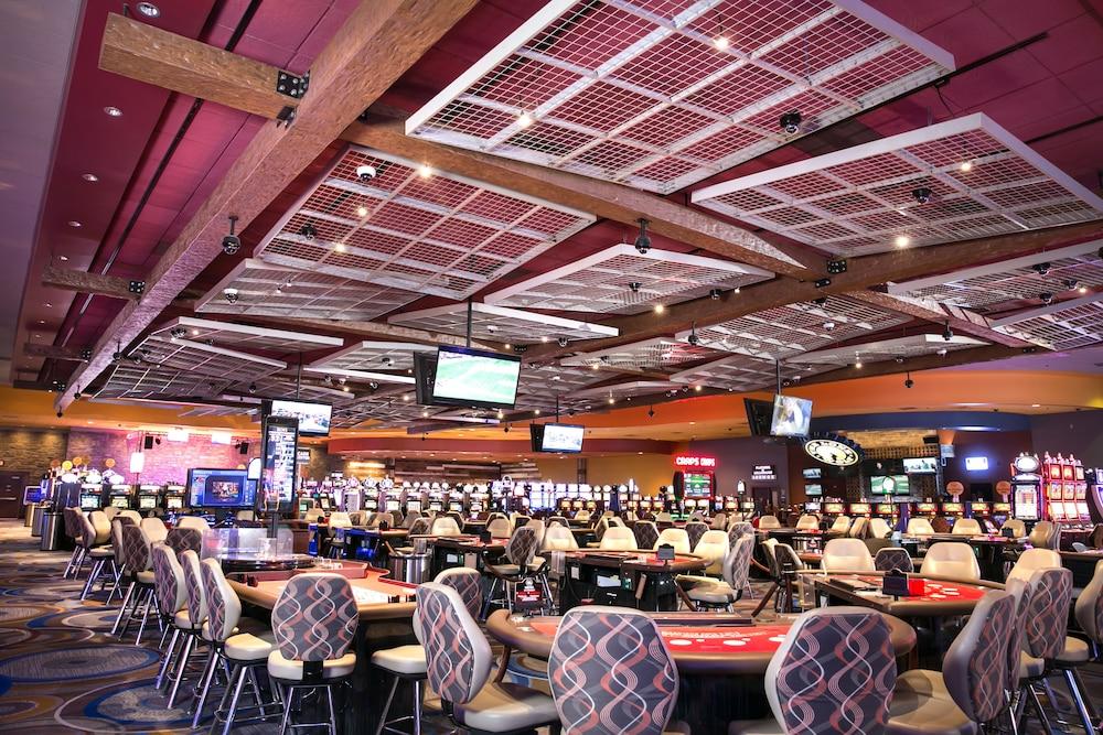 Isle Of Capri Casino Hotel בונוויל מראה חיצוני תמונה