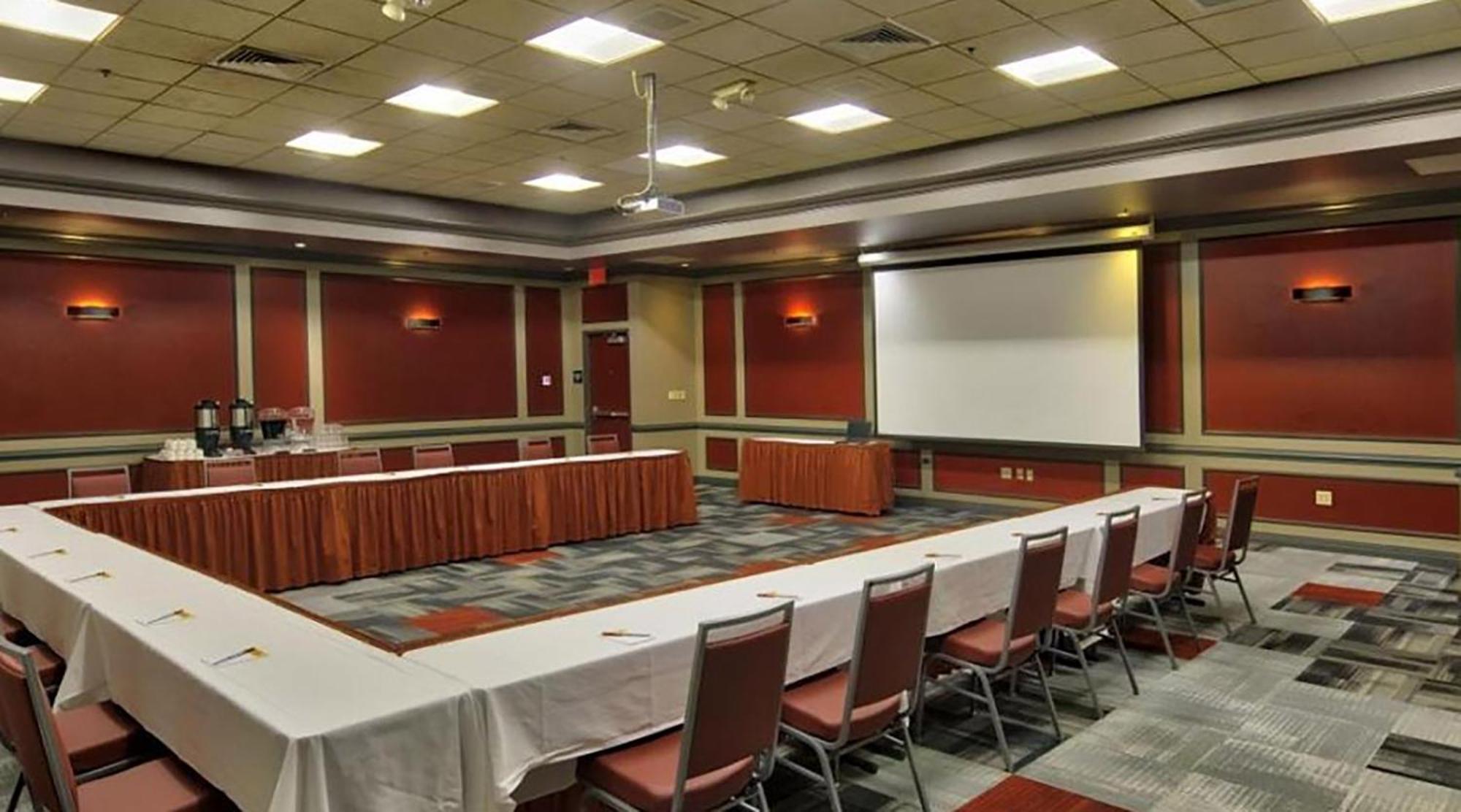 Isle Of Capri Casino Hotel בונוויל מראה חיצוני תמונה