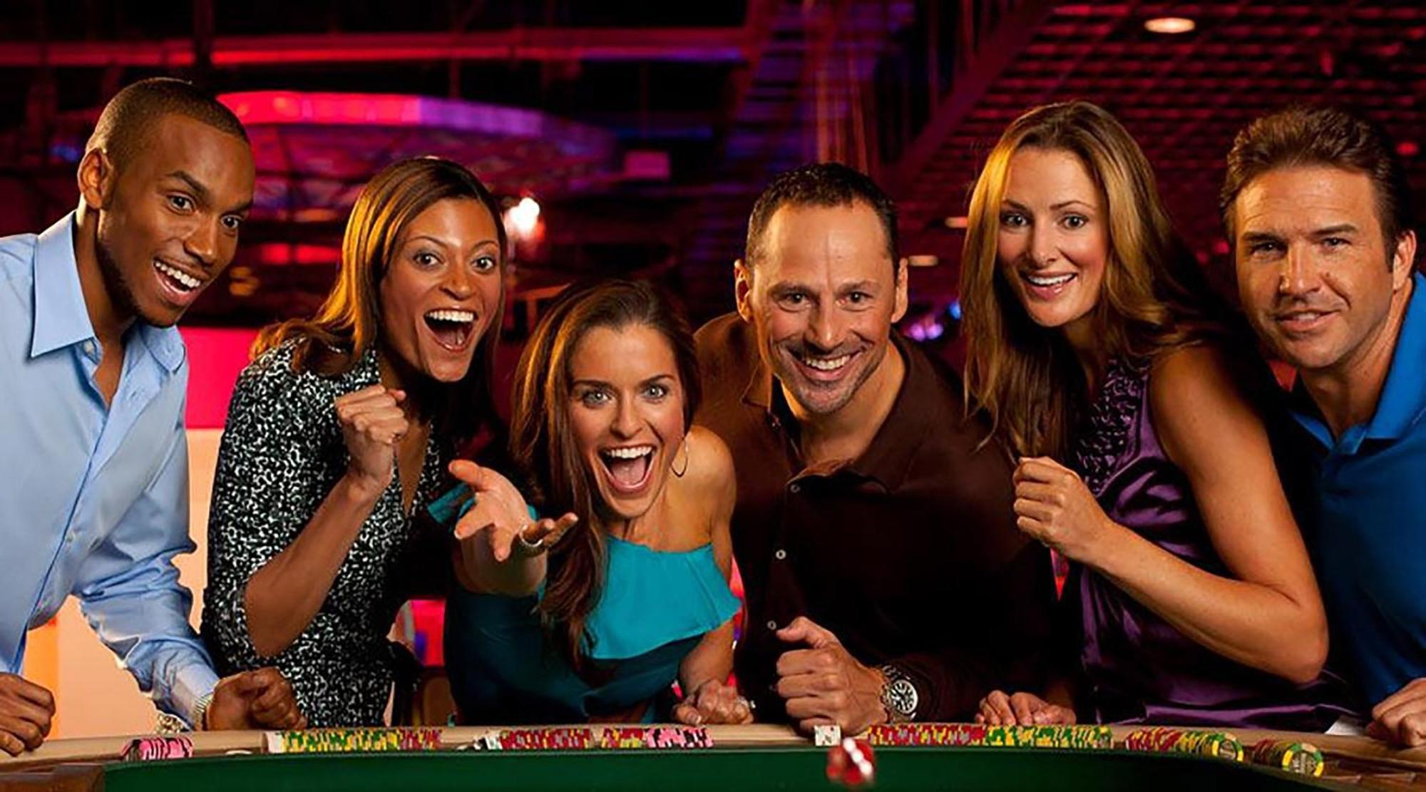 Isle Of Capri Casino Hotel בונוויל מראה חיצוני תמונה