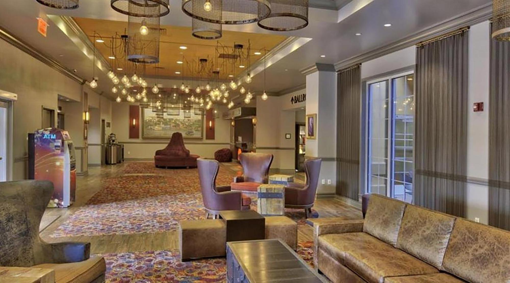 Isle Of Capri Casino Hotel בונוויל מראה חיצוני תמונה