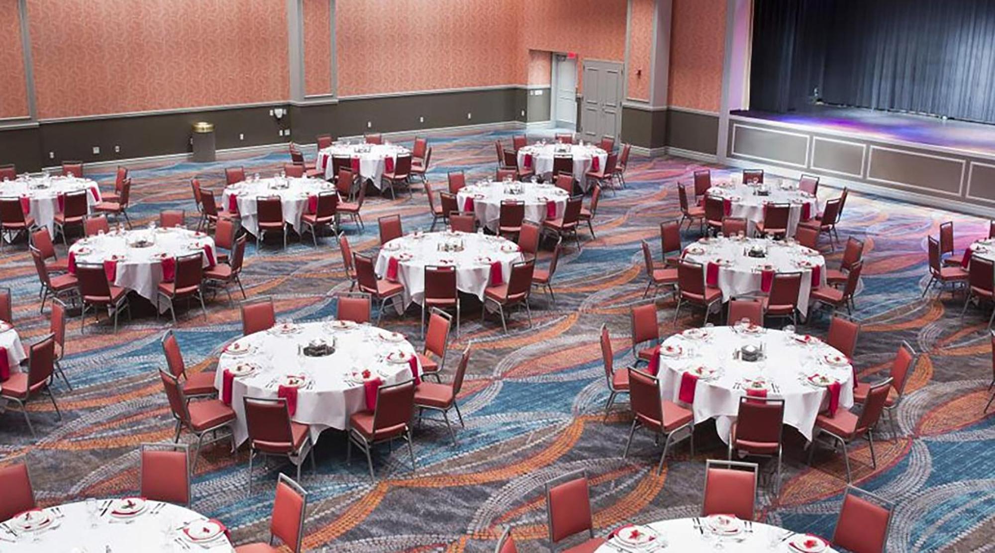 Isle Of Capri Casino Hotel בונוויל מראה חיצוני תמונה