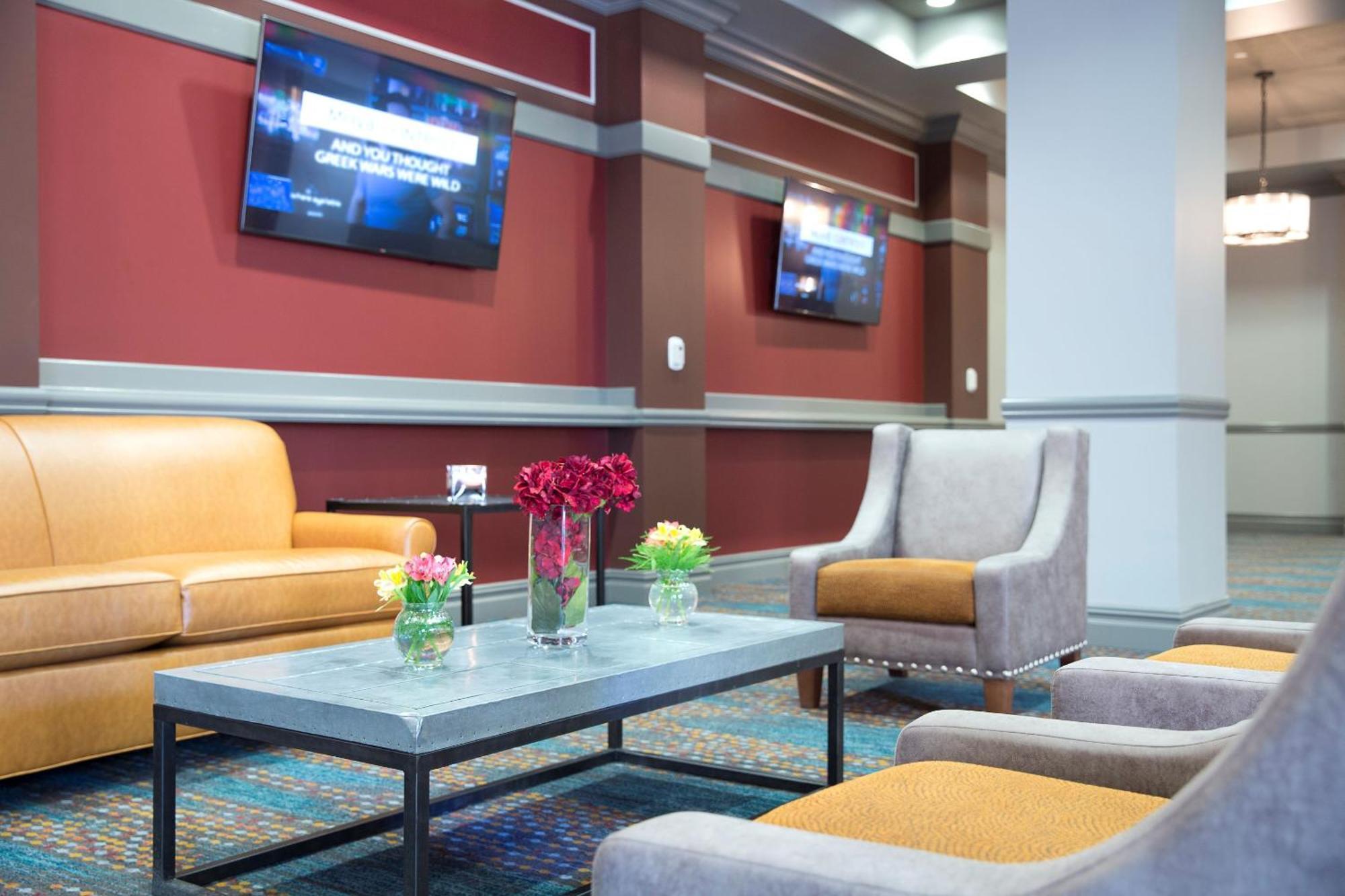 Isle Of Capri Casino Hotel בונוויל מראה חיצוני תמונה